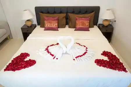 Pongsakorn Boutique Resort - 77