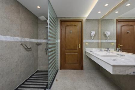Palm Royale Resort - Soma Bay - 68