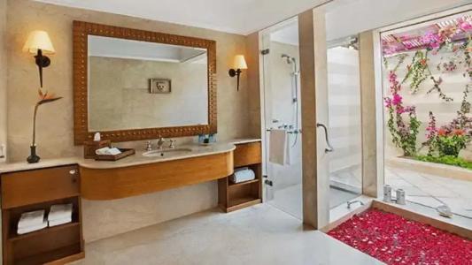 The Oberoi Beach Resort, Sahl Hasheesh - 43