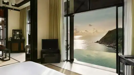 Banyan Tree Samui - 95