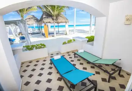 Sunscape Cancun Resort & Spa - 84