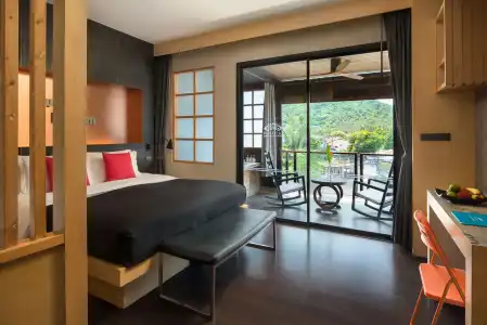 Pavilion Samui Villas and Resort - 14