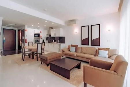 Belmar Spa & Beach Resort - 55
