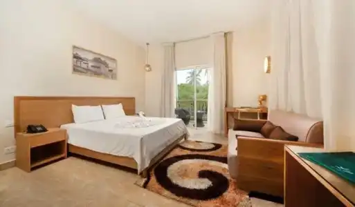 Le Palmiste Resort & Spa - 50