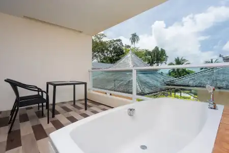 Anyavee Tubkaek Beach Resort - 77