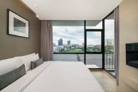 Altera and Residence - 43