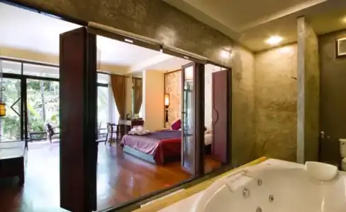 Sukantara Cascade Resort & Spa - 22