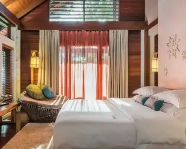 The Tubkaak Krabi Boutique Resort - 73