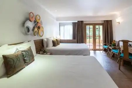 Seaview Resort Khao Lak - 5