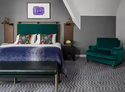 Kimpton Clocktower by IHG - 79