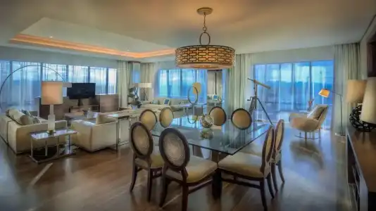 JW Marriott Santo Domingo - 86