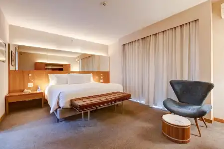 Radisson Blu São Paulo - 51