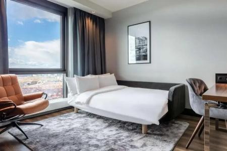 Radisson Blu Scandinavia, Copenhagen - 35