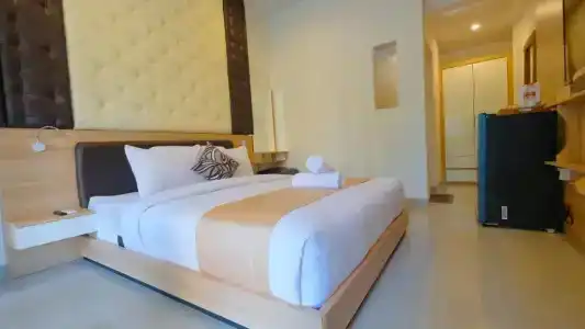 Graha Socio  Nusa Dua - 27