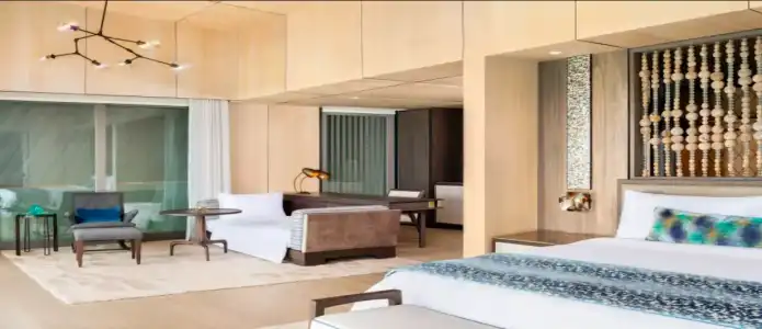 The St. Regis Maldives Vommuli Resort - 73
