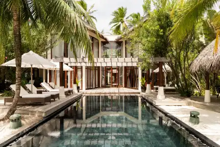 Constance Halaveli Maldives - 75