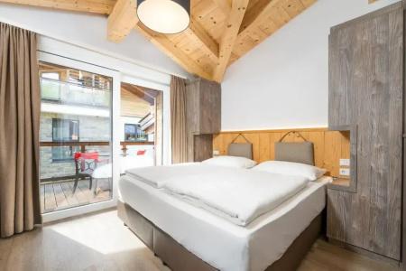 AvenidA Panorama Suites Kaprun - 1