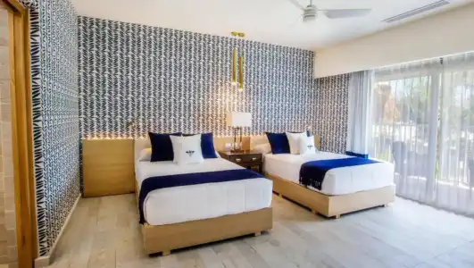 Grand Sirenis Punta Cana Resort & Aquagames - All Inclusive - 148