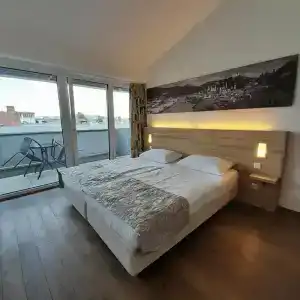 Altstadt Hofwirt - 113