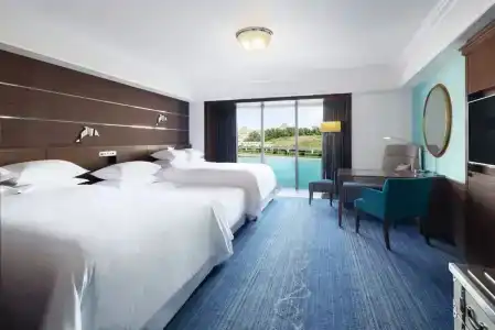 Sheraton Grande Tokyo Bay - 64