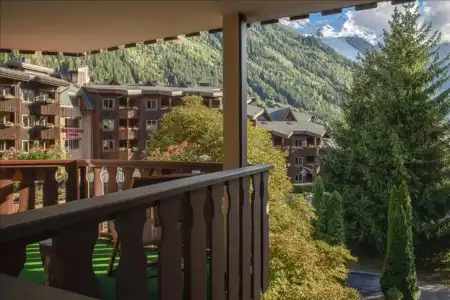 Lykke & Spa Chamonix - 79
