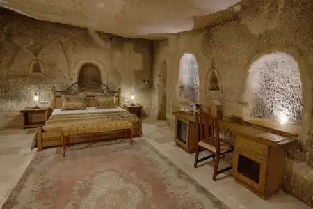 Hera Cave Suites - 171