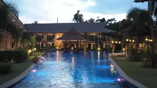 Chivatara Resort & Spa Bang Tao Beach - 20