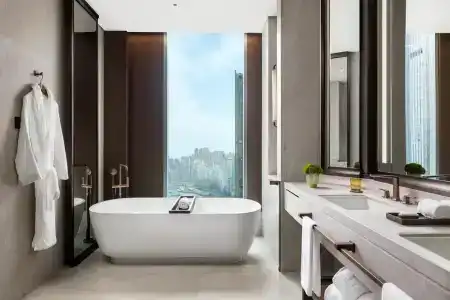 The St. Regis Hong Kong - 77