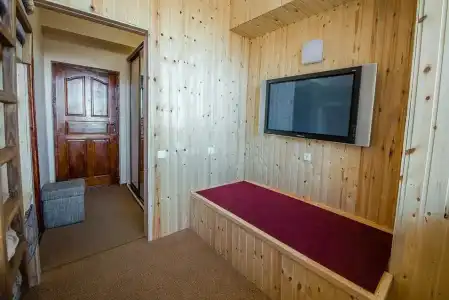 Shymbulak Resort House - 45