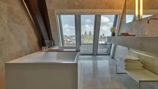 Mandarin Oriental Conservatorium, Amsterdam - 63