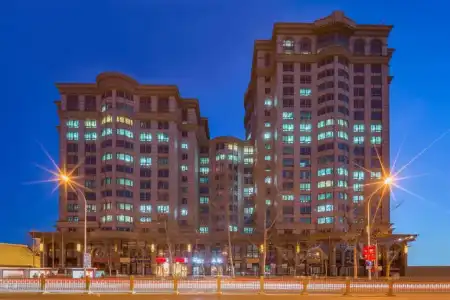 Beijing Pudi - 34
