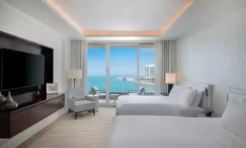 Waldorf Astoria Doha - 48