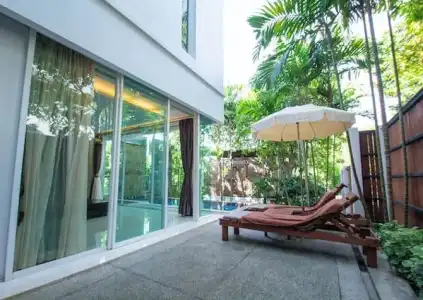 Peach Blossom Resort & Pool Villa - SHA Plus - 55