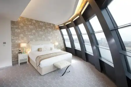 Dorsett Shepherds Bush - 46