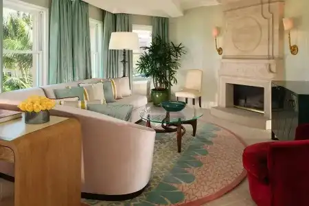 The Beverly Hills - Dorchester Collection - 76