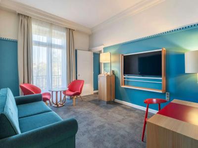 Mercure Lyon Centre Château Perrache - 49