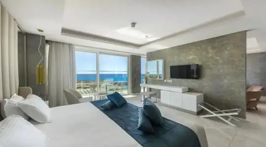 Chrysomare Beach and Resort - 67