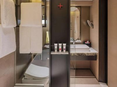 Swissotel The Stamford Singapore - 84