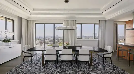 Beverly Wilshire, A Four Seasons - 71