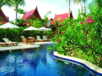 Ma Doo Bua Phuket (มาดูบัวภูเก็ต) - 9