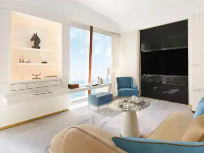 Fairmont Doha - 47