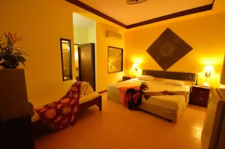 Kohhai Fantasy Resort & Spa - 38