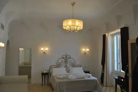 Core Amalfitano City Suites - 28