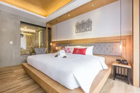 Aurico Kata Resort & Spa - 40