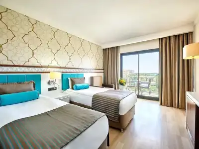 Luna Blanca Resort & Spa - 69