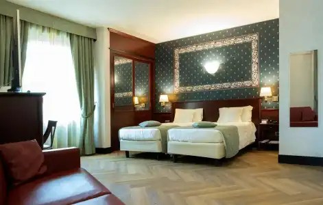 c-hotels Concorde - 45