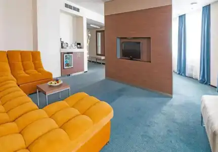 Ramada By Wyndham Yekaterinburg & Spa - 143