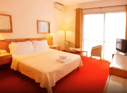 Chateau Linza Resort - 38