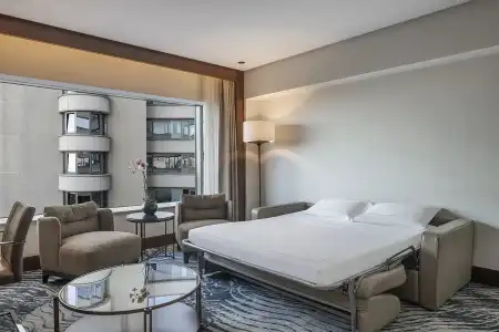 Conrad Bosphorus - 173