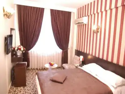 Maya Istanbul - 21